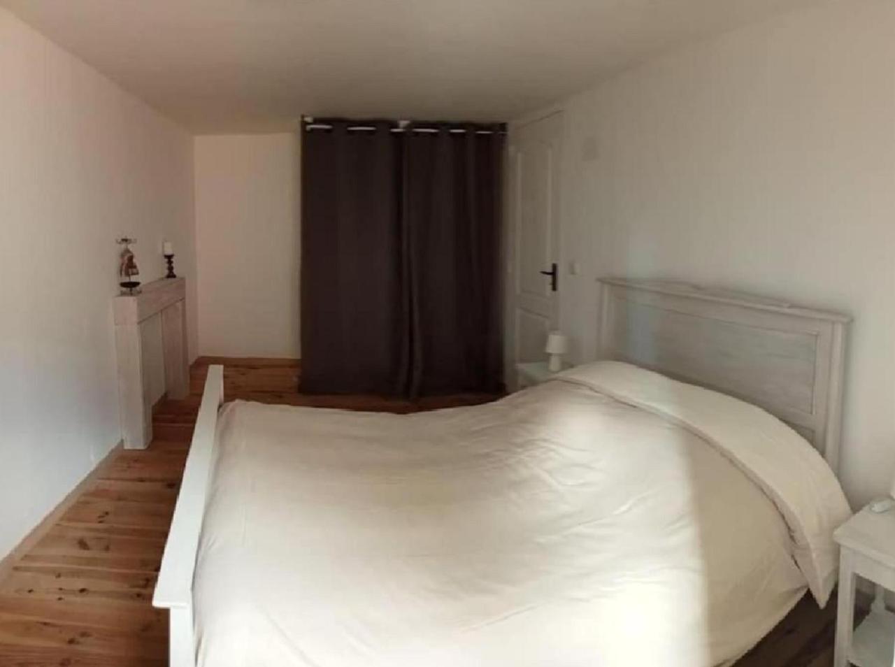 Hébergement de vacances Au Doux Clocher