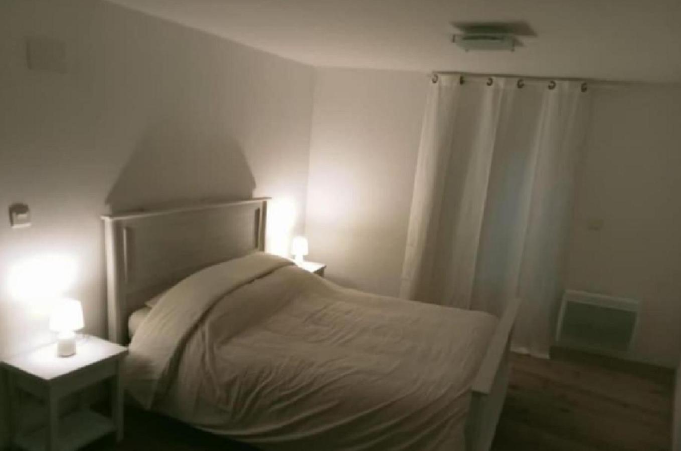 Hébergement de vacances Au Doux Clocher Pieusse